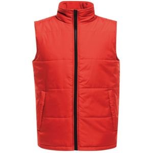 Regatta - Heren Access GeÃ¯soleerde Bodywarmer (Rood)