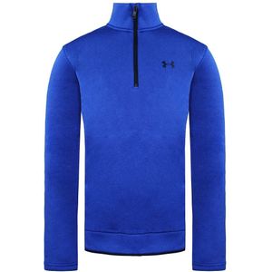Under Armour - Storm - Fleece Trui - Blauw - Kids