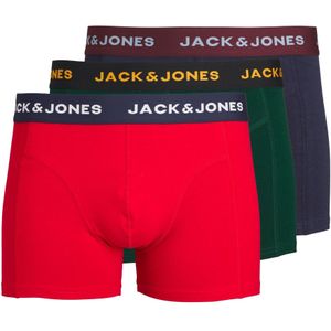 Jack & Jones - Boxershorts - Drie Stuks