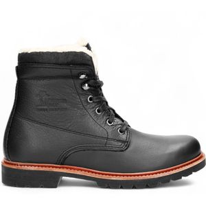 Panama Jack - P03 Aviator C2 - Gevechtslaarzen - Zwart - Heren