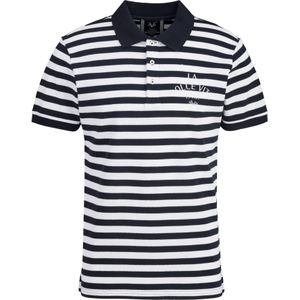 19v69 Italia Poloshirts Emilio Marina
