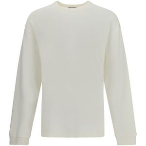 Klassieke Lange Mouw T-shirt