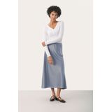 Rok A-shape Tradewinds blue