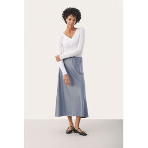 Rok A-shape Tradewinds blue