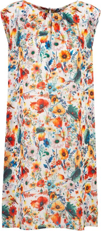 19v69 Italia - Susa Flower - Zomerjurk - Bloem