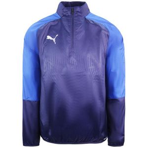 Puma - WindCell 1/2 Zip Up - Windjack - Navy - Heren