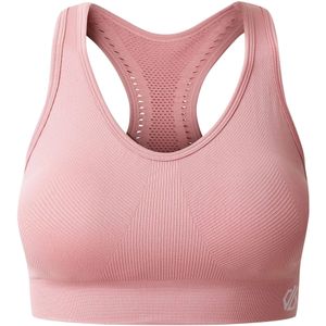Dare 2B Dames/Dames React Sportbeha (Lila's)