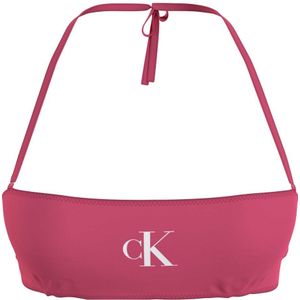 Badpak Calvin Klein Bandeau-Rp - Maat M