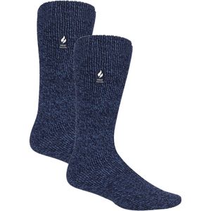 Heren 2-Pack Originele Thermische Borstelsokken