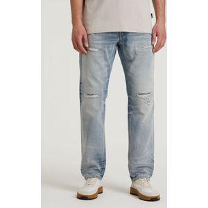 Chasin Relaxte fit jeans Orion Desert