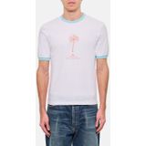 Palmboom Crew Neck T-shirt