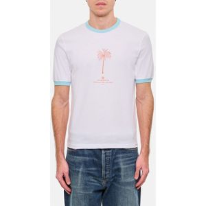 Palmboom Crew Neck T-shirt