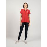 Cuttonz - T-shirt - Katoen - Wit