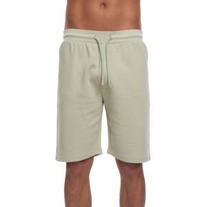 Crosshatch Heren Bellmire Shorts (Salie)