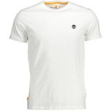 Klassiek Ronde Hals T-shirt