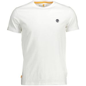 Klassiek Ronde Hals T-shirt