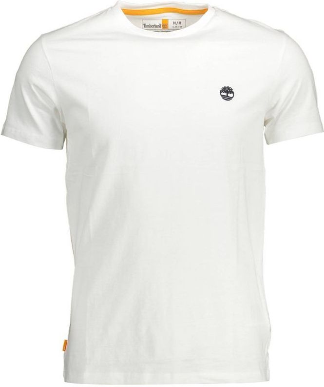 Klassiek Ronde Hals T-shirt