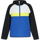 Mymo - Anorak - Koningsblauw - Dames