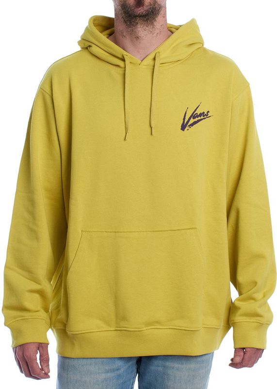 Vans - Los FT VN000K4JCIC1 - Hoodie - Heren