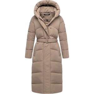 Navahoo Eisblick dames gewatteerde jas – elegant, warm & functioneel