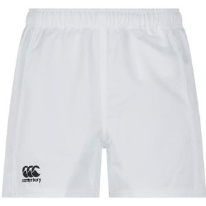 Canterbury Childrens/Kids Voordeel Shorts (Wit)