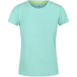 Regatta Dames/dames Josie Gibson Fingal Edition T-shirt (Oceaan Blauw)