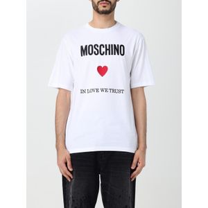 Moschino Hart Graphic T-shirt