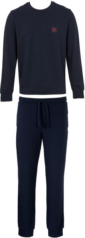 Emporio Armani - Trainingspak - Heren - Regular Fit