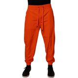 Casual Broek Relaxed Fit