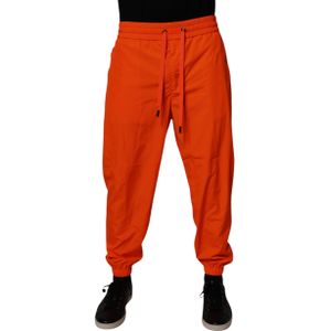 Casual Broek Relaxed Fit