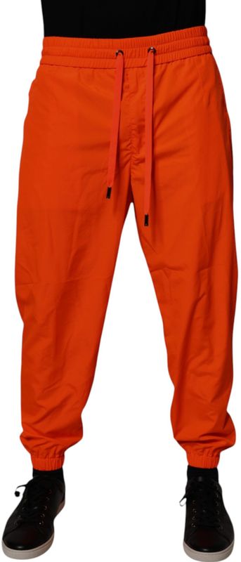 Casual Broek Relaxed Fit