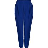 Rebel Queen - Broek - Blauw - Carota - Vrouw