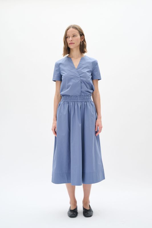 InWear Rok 'DaffodilIW'  opaal