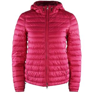 Parajumpers Suiren Fuchsia Pink Jacket