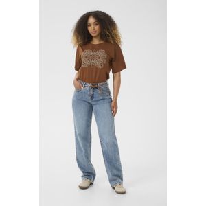 Cream Jeans  blauw denim