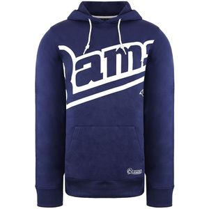 Fanatics NFL Los Angeles Rams Heren Hoodie