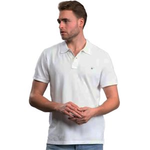 Gant - Original Poloshirt - Heren - Katoen
