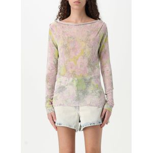 Tiedye Brei Pullover Truien