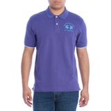 La Martina - YMP001-PK001 - Poloshirt - Regular Fit - Korte Mouwen