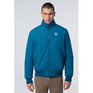 North Sails - Original Sailor Jacket - Herenjas - Blauw - Nylon
