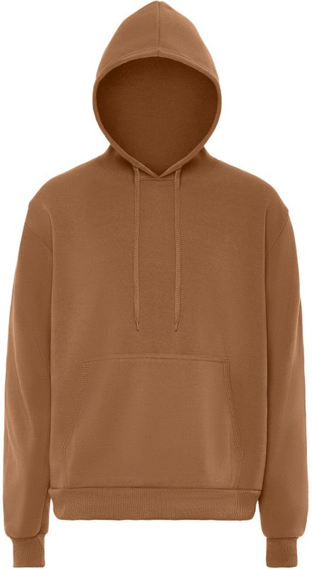 Mo ATHLSR Sweatshirt  camel