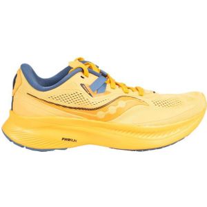Saucony Schoenen hardloopschoenen Guide15 Vrouw geel