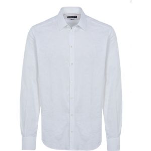 Dolce & Gabbana Martini Shirt wit