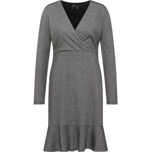 myMo at night jersey dress krzy