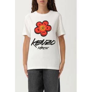 Bloemlogo Graphic T-shirt