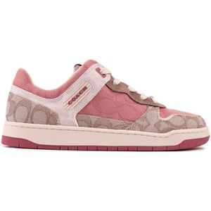 Coach Multi Signature Sneakers - Maat 39