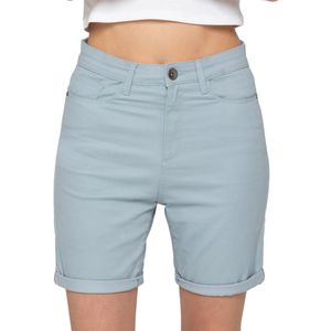 Enzo | Skinny Chino Shorts voor Dames
