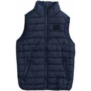 Jack And Jones Kinder/Kinder Wing Gilet (Marine)