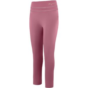 Gymshark - Whitney Simmons - Legging - Roze
