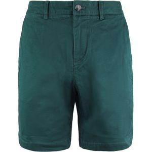 Lacoste - FH9544 E76 - Korte Broek - Groen - Regular Fit